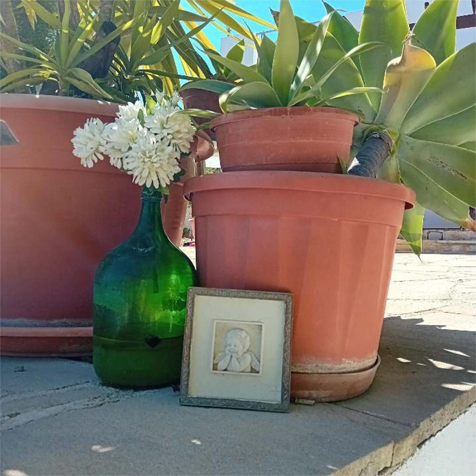 Sunset Boutique Guest House Paphos Exterior foto