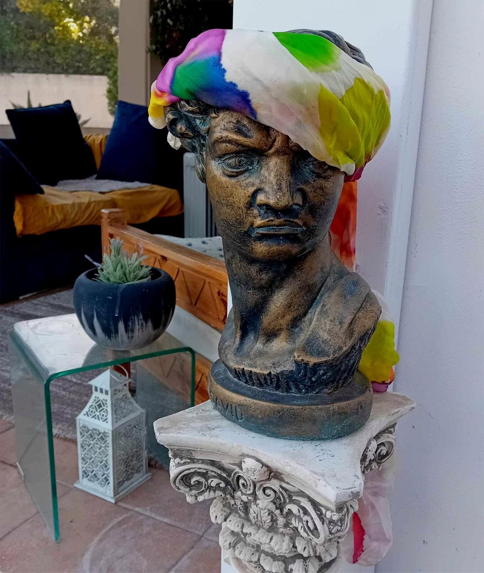 Sunset Boutique Guest House Paphos Exterior foto