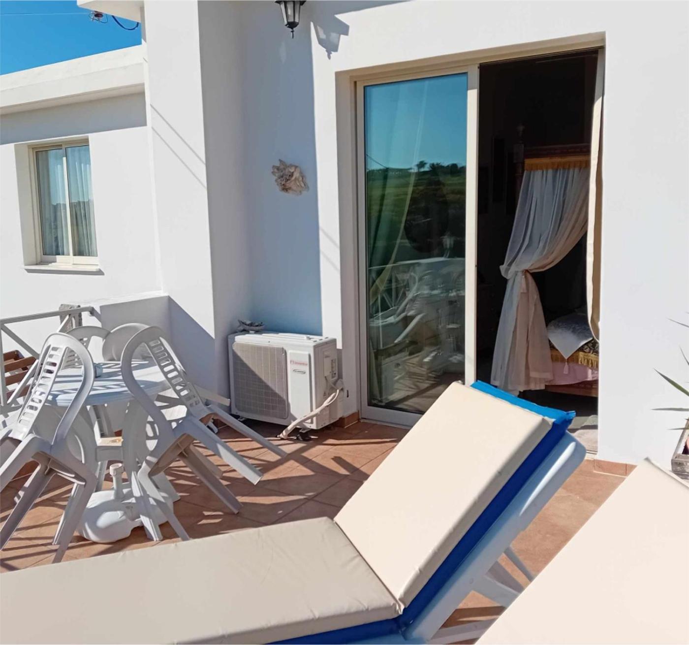 Sunset Boutique Guest House Paphos Exterior foto
