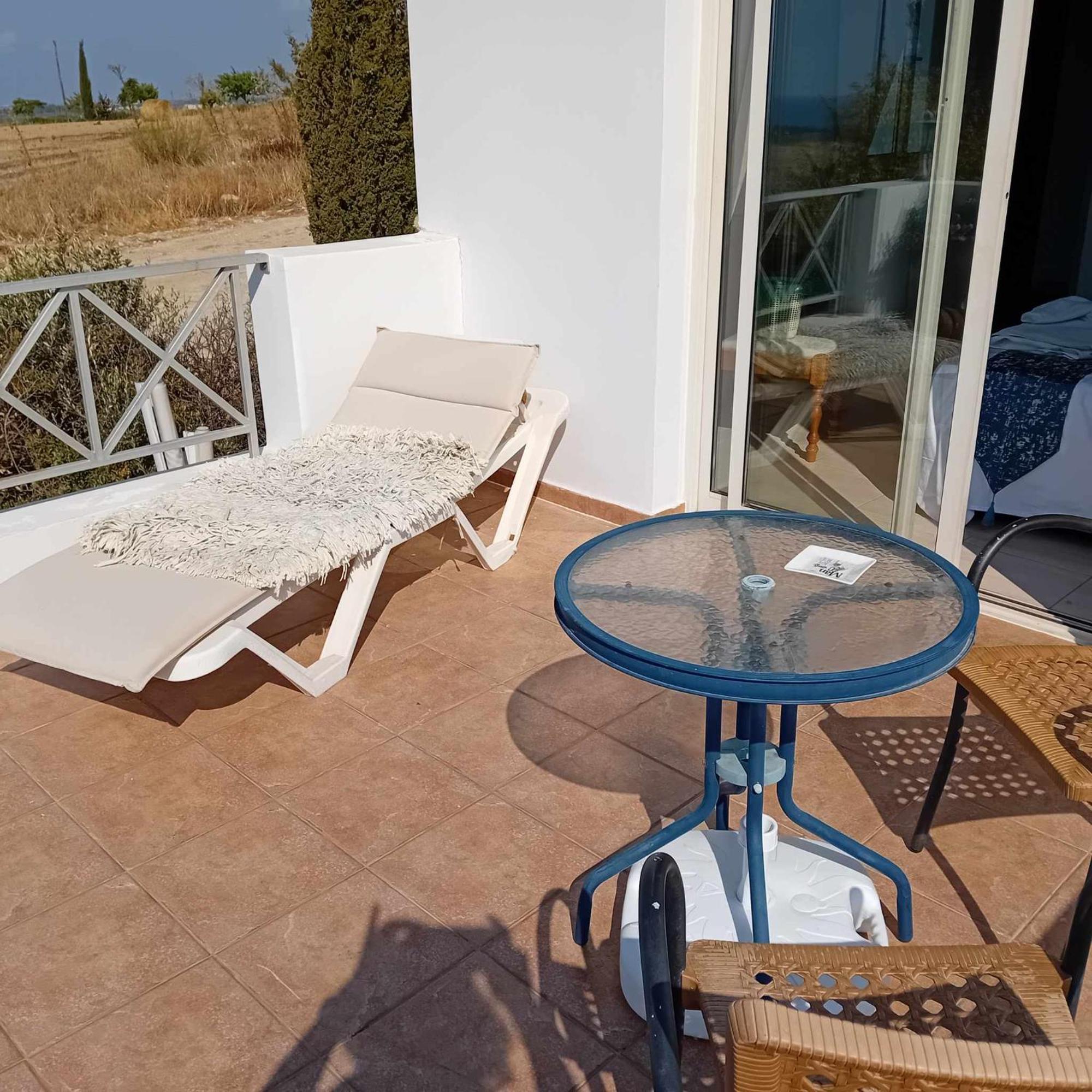 Sunset Boutique Guest House Paphos Exterior foto
