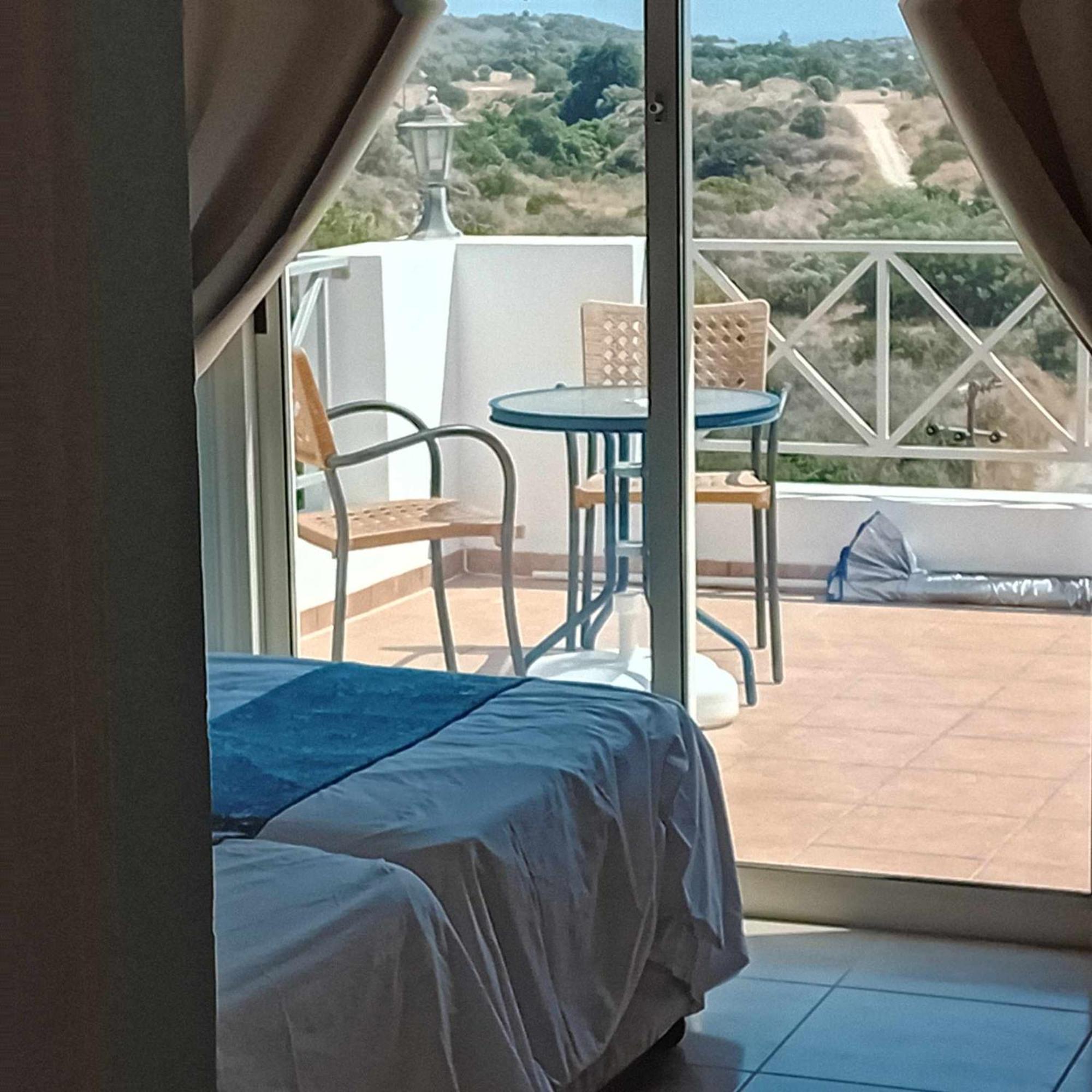 Sunset Boutique Guest House Paphos Exterior foto